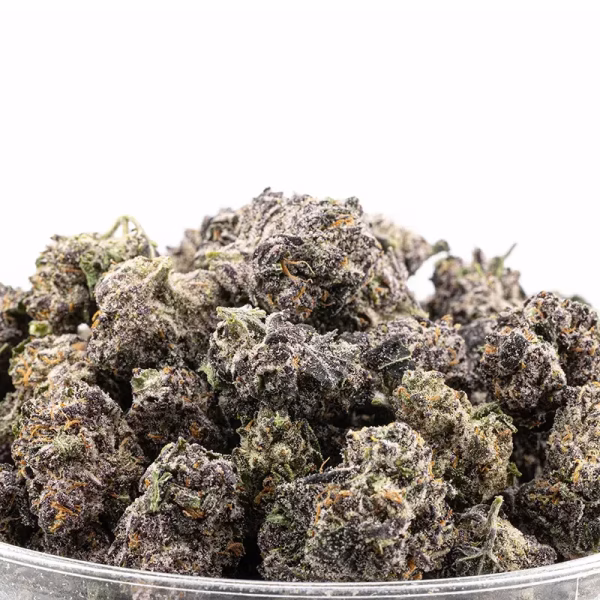 Blue Magic - Sativa Strain - THCa Smalls - 25.96% - Exotic Indoor