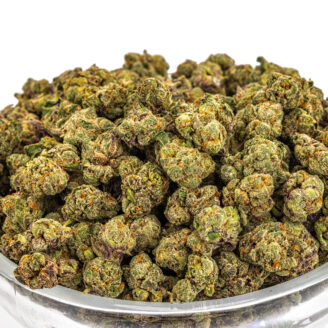 Blue Magic Smalls THCa Hemp Flower