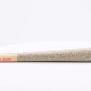 Cheap Pre Rolls - YaYa Sativa Strain - 28.12% THCa - 1 doob @ HighHippy.com