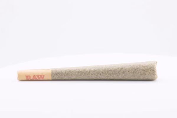 Cheap Pre Rolls - Zerealz - Economy THCa - Indica Strain - 31.69% - 1 doob Cheap Pre Rolls - Zerealz - THCa Indica Strain - 31.69% - 1 doob
