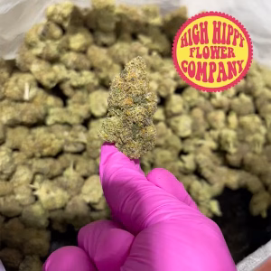 Cheap Pre Rolls - Zerealz - Economy THCa - Indica Strain - 31.69% - 1 doob
