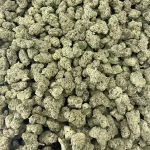 Donny Burger (Smalls) THCa Flower Indica