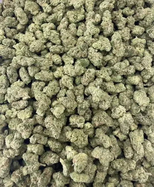 Donny Burger (Smalls) THCa Flower Indica Donny Burger (Smalls) THCa Flower Indica