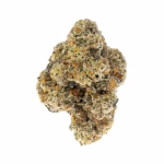OGKB - Indica Strain - High Potency THCa Flower - 40.6% @ HighHippy.com - FREE OVERNIGHT SHIPPING!