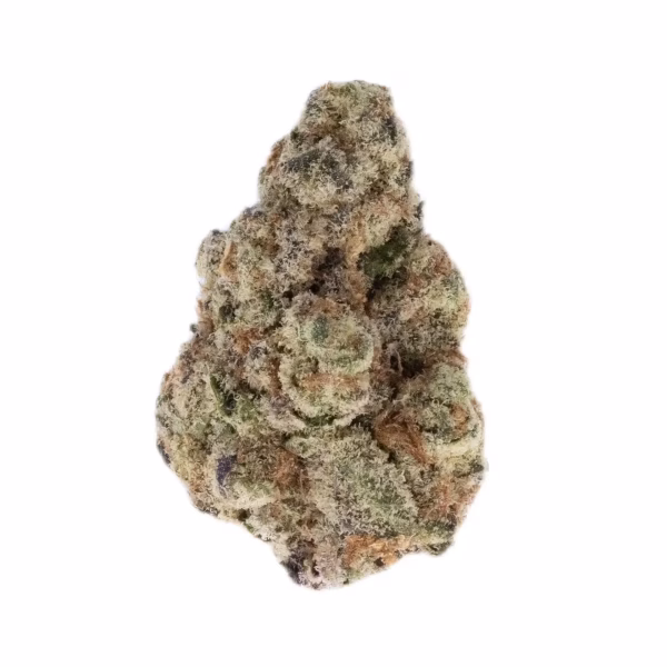 Purple Tesla THCa Flower Indica Purple Tesla THCa Flower Indica