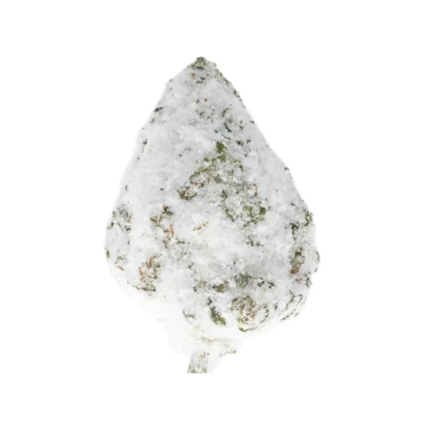 Gumbo Snow Caps THCa Flower Hybrid Gumbo Snow Caps THCa Flower Hybrid