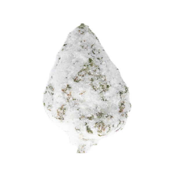 FINAL SNOW CAP 1 Oreo Blizzard Snow Caps THCa Flower Indica