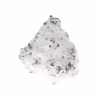 Brain Freeze Snow Caps THCa Flower Indica