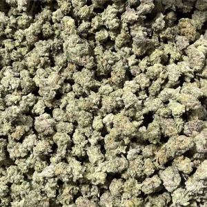 Frosted Popz (Smalls) THCa Flower Hybrid