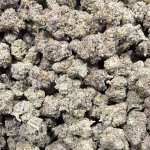 Frosted Popz THCa Flower — Sativa — 28.11% — Exotic Indoor - Image 2