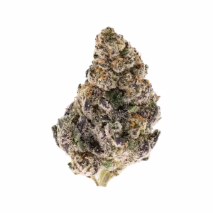 Frosty - THCa Flower - Indica Strain - 41.86% High Potency @ HighHippy.com 4 free Overnight Shipping!
