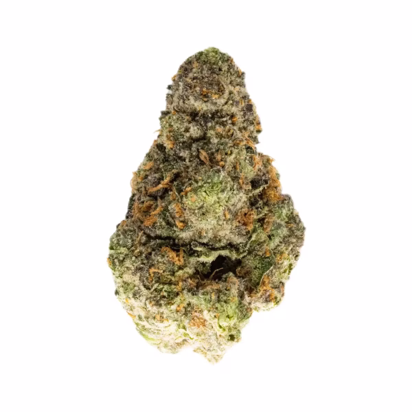 GMO THCa Flower Indica