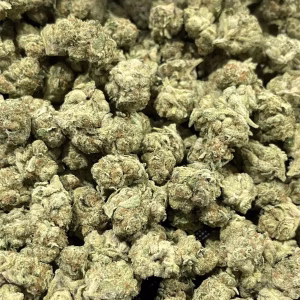 Grape Gasoline THCa Flower – 30.48% – Indica – Indoor - Image 2