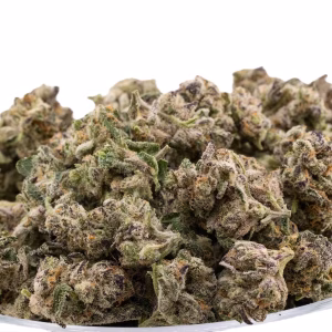 Ghost Train Haze Smalls THCa Flower Sativa