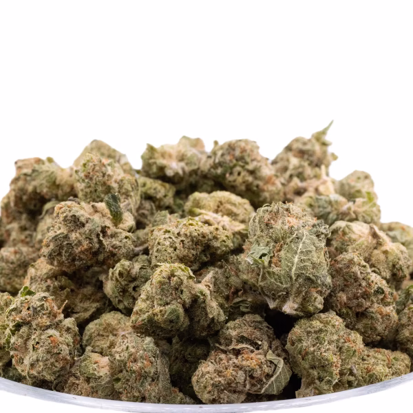 Grape Ape Smalls THCa Flower Indica Grape Ape Smalls THCa Flower Indica