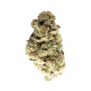 Grape Gasoline THCa Flower Indica