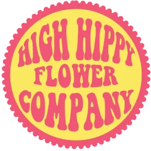 High Hippy Flower Company | Best THCa Flower Online - Cali Grown Craft Cannabis - Overnight Delivery