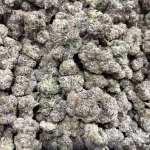 9 LB Hammer - 38.62% THCa - PR - Image 4