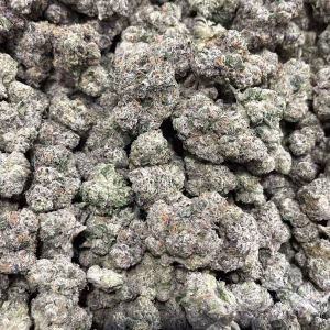 9 LB Hammer - 38.62% THCa - PR - Image 4