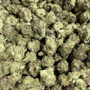 Ice Cream Gelato THCa Flower – 30.74% – Indica – Light Dep - Image 2