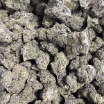 Pink Pineapple THCa Flower — Sativa — 36.52% — Exotic - Image 2