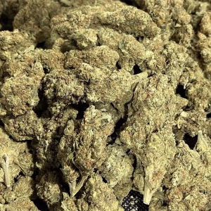Gush Mint - 27.62% THCa - LD - Image 2