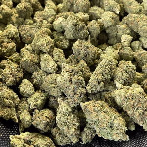 LA Kush Cakes - 27.95% THCa - LD - Image 2