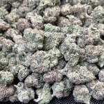 Ya Hemi — Sativa Strain — THCa Flower — 39.58% — Private Reserve - Image 2