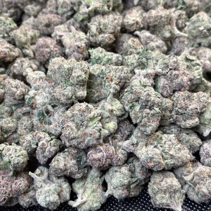 Ya Hemi — Sativa Strain — THCa Flower — 39.58% — Private Reserve - Image 2