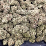 AK-47 - 29.52% THCa - LDF - Image 2