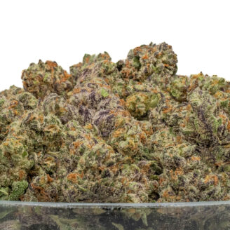 Kept Secret (Smalls) THCa Flower Indica