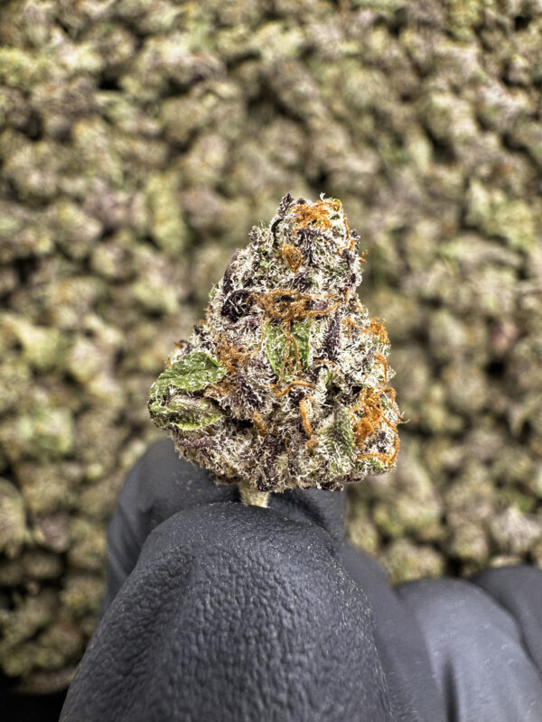Kept Secret (Smalls) THCa Hemp Flower