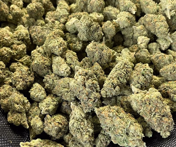 LA Kush Cakes THCa Flower Indica LA Kush Cakes THCa Flower Indica