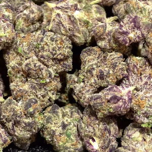 Laughing Buddha Smalls THCa Flower Sativa