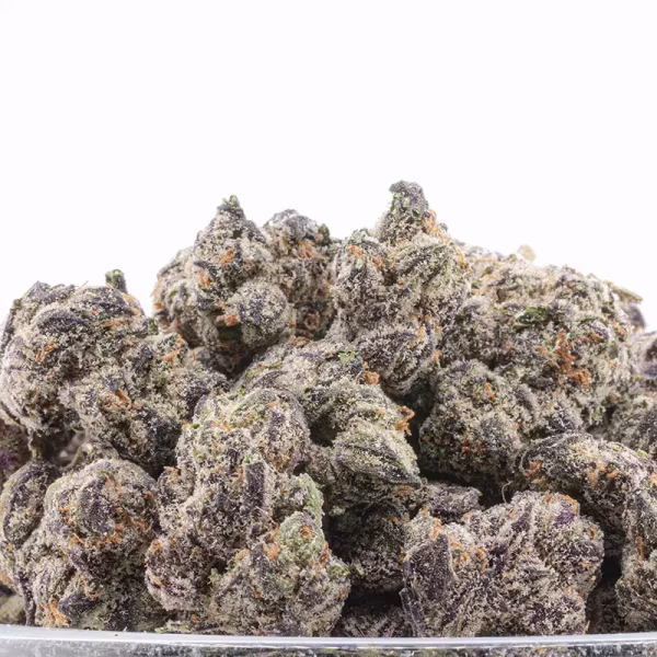 Laughing Buddha Sativa Strain - THCa Smalls_Cheap OZ - 33.35% @ HighHippy.com - FREE OVERNIGHT DELIVERY!