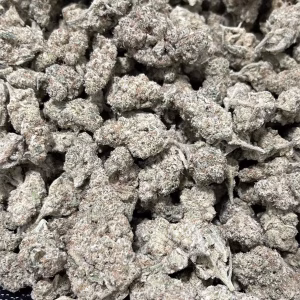 MAC 1 THCa Flower — Hybrid — 31.72% — Private Reserve - Image 2