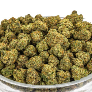 Money Maker Smalls THCa Hemp Flower