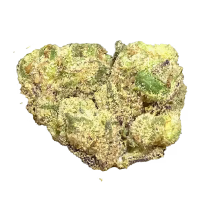 OGKB Smalls THCa Flower Indica