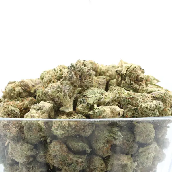 Red Bull Smalls THCa Flower Indica Red Bull Smalls THCa Flower Indica