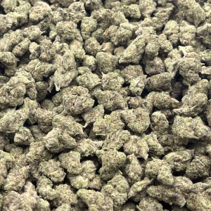 Red Bull Smalls THCa Flower Indica