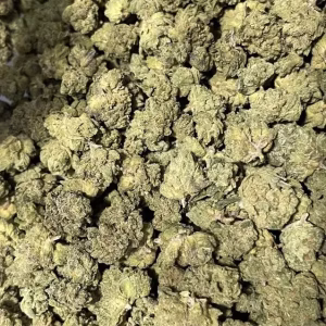 Gary Payton Smalls THCa Flower Hybrid