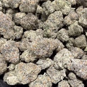 Grape Cake - 31.24% THCa - EX - Image 2