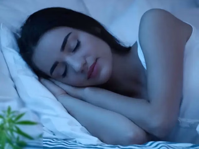 THCa for Sleep: Does It Really Help You Rest Better? @ HighHippy Blogs