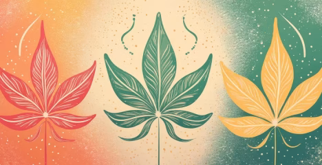 THCa vs THC vs D9 - The Truth About Hemp Revealed @ HappyHippy.com BLOGS!