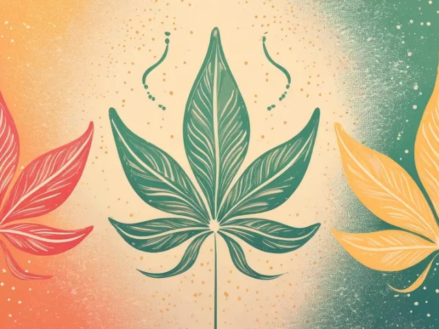 THCa vs THC vs D9 - The Truth About Hemp Revealed @ HappyHippy.com BLOGS!