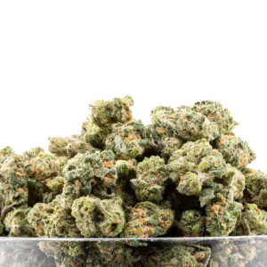 Blue Dream THCa Flower Smalls Sativa