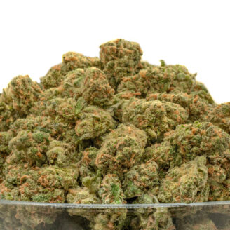 Blue Dream Smalls THCa Hemp Flower Exotic