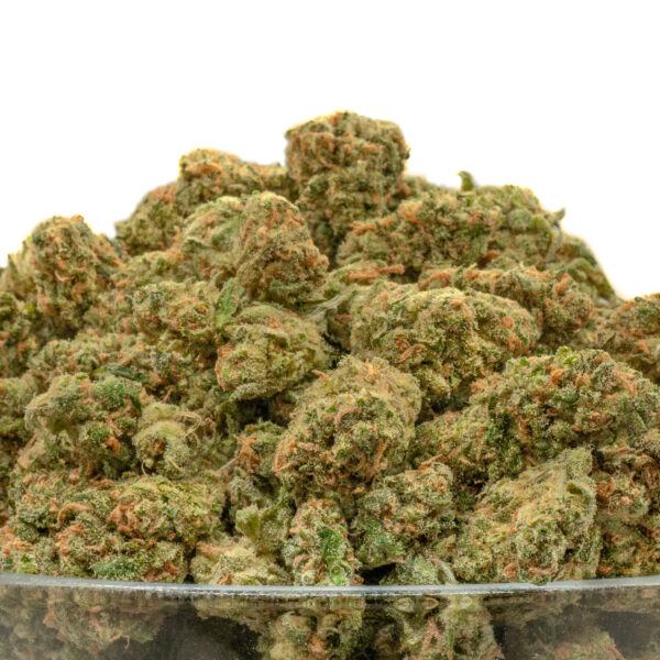 Blue Dream Smalls THCa Hemp Flower Exotic Blue Dream Smalls THCa Hemp Flower Exotic