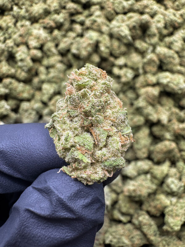 Blue Dream Smalls THCa Hemp Flower Exotic