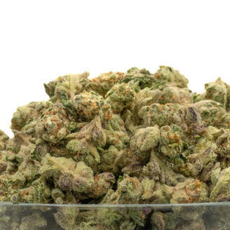 Candyland (Smalls) THCa Flower Sativa